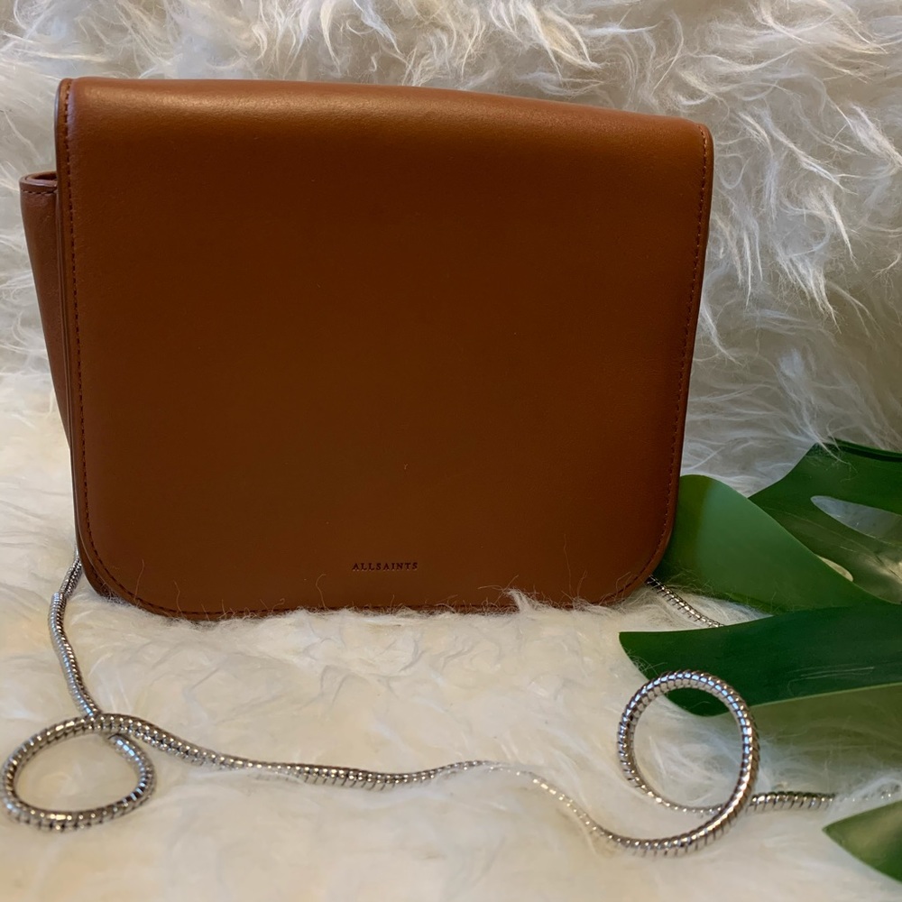 All Saint Crossbody